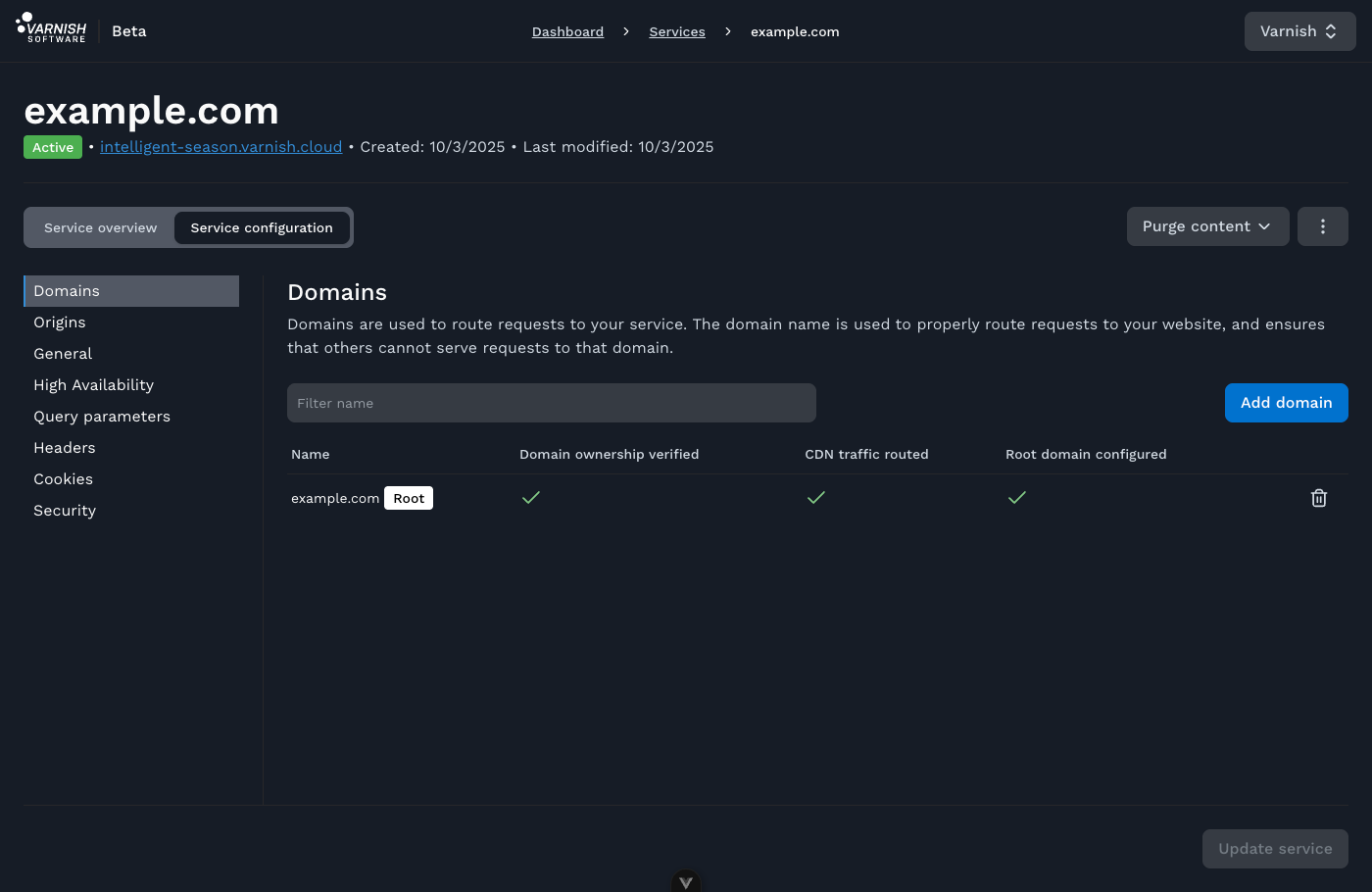 Trusted by the wold leaders